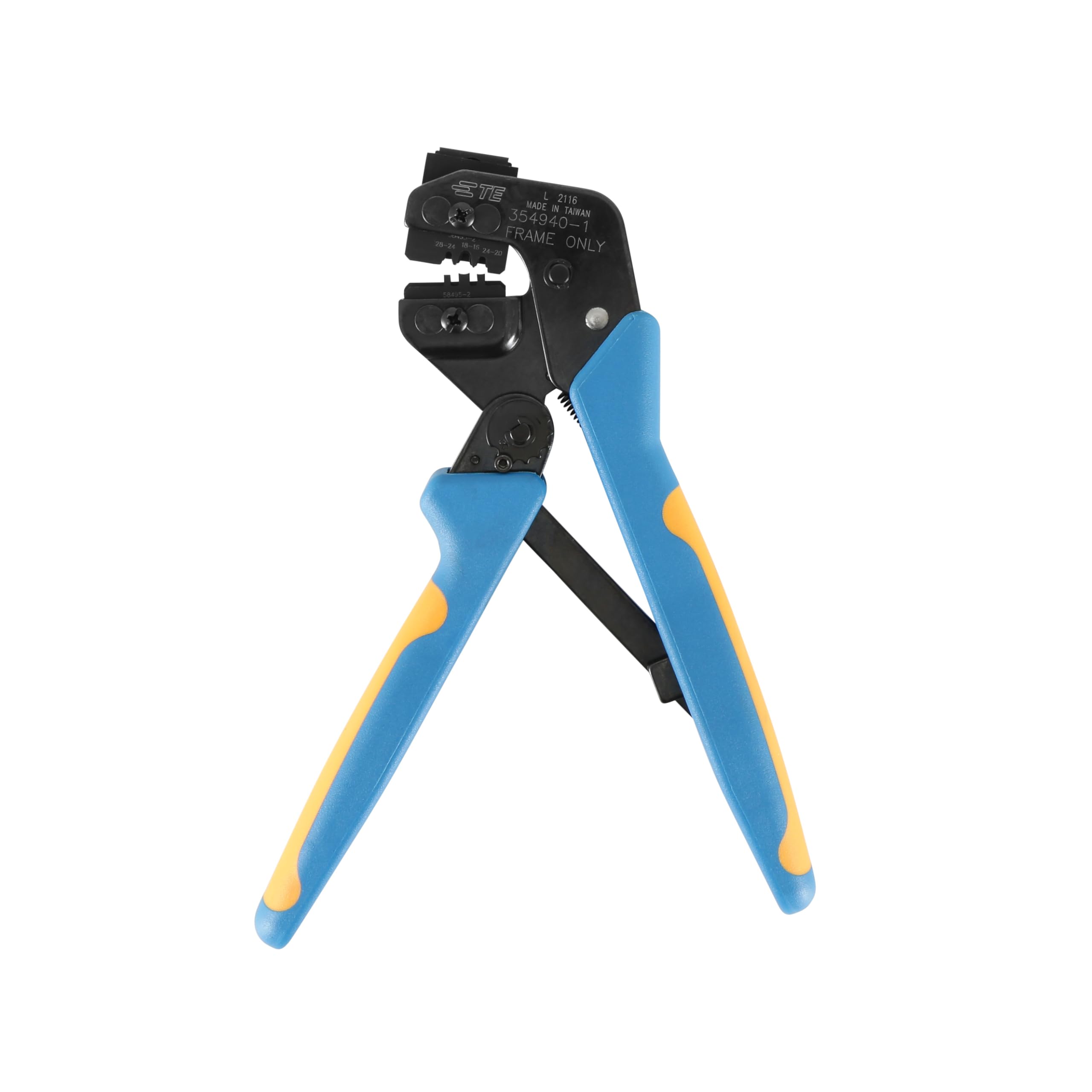 567-100 Holley EFI ECU Pin Crimper