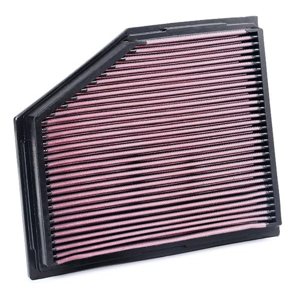 BMW 525i 2.5L-L6 K&N Drop In Air Filter