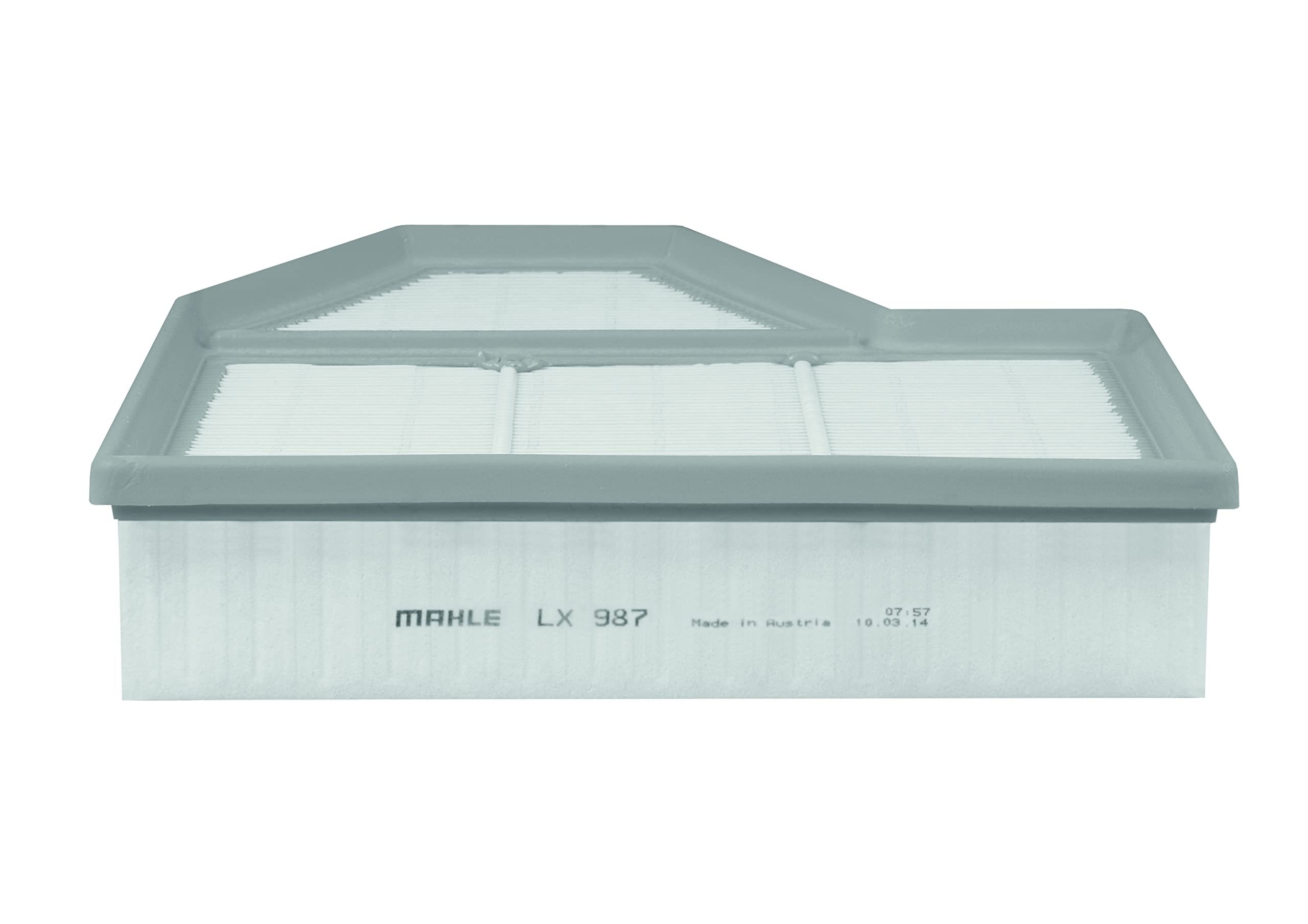 Air Filter MAHLE LX 987