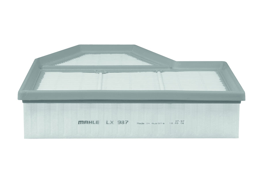 Air Filter MAHLE LX 987