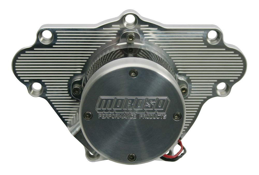 Electric Water Pump Moroso for Small Block Chrysler 63565