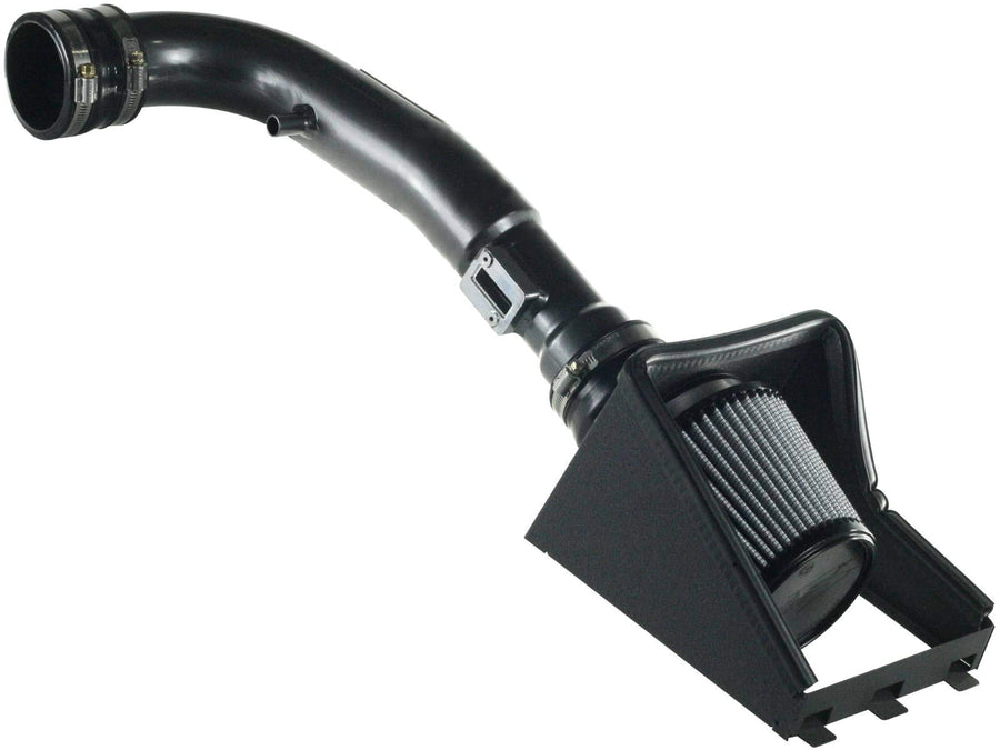 aFe F2-03012 Power Pro Dry S Full Metal Stage-2 Air Intake System for Ford Ranger L4-2.3L