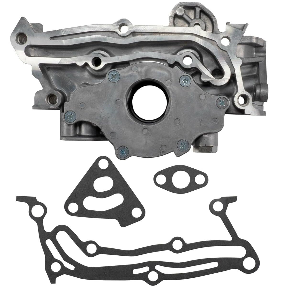M332 Melling Oil Pump