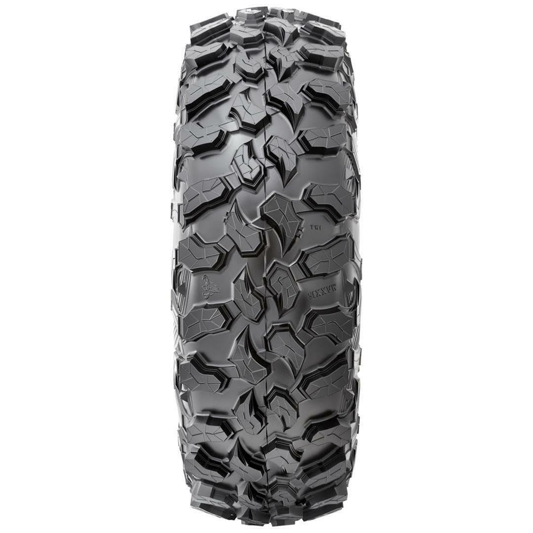 Carnivore Tire Maxxis TM00894100 TIRE POWERSPORTS