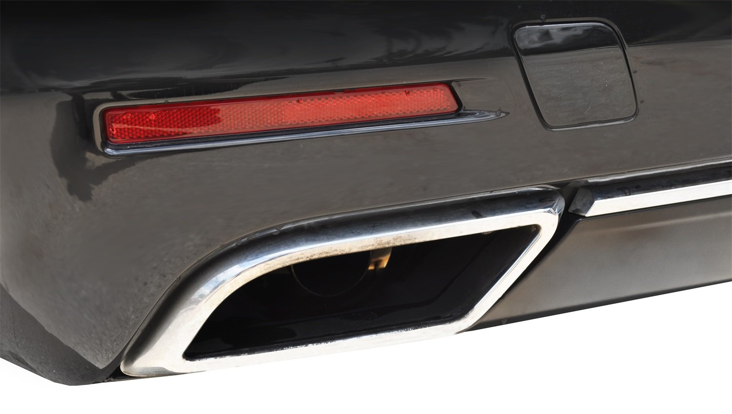 Axle-Back CORSA Exhaust System 14325