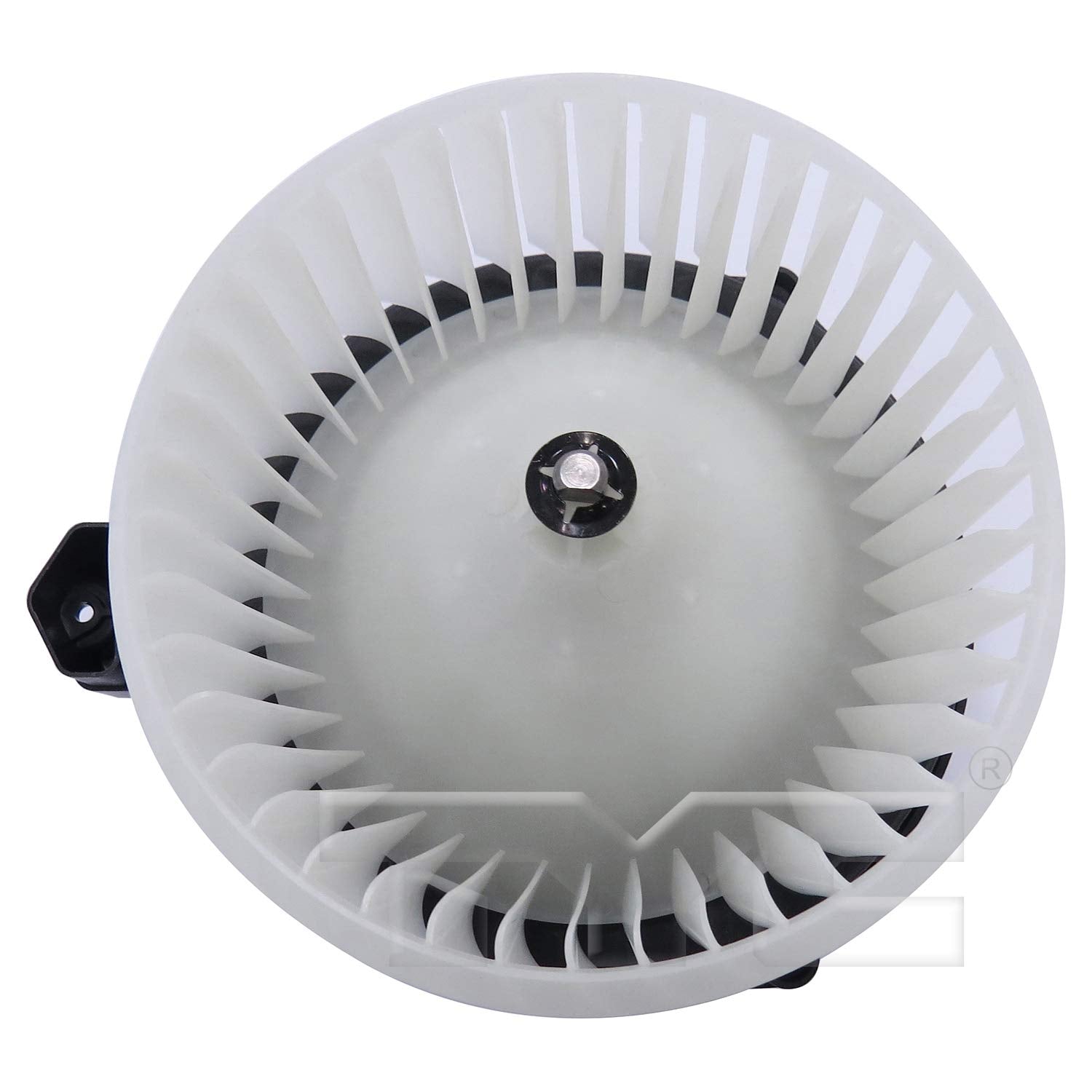 Blower Assembly TYC 700325