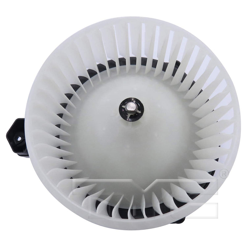 Blower Assembly TYC 700325