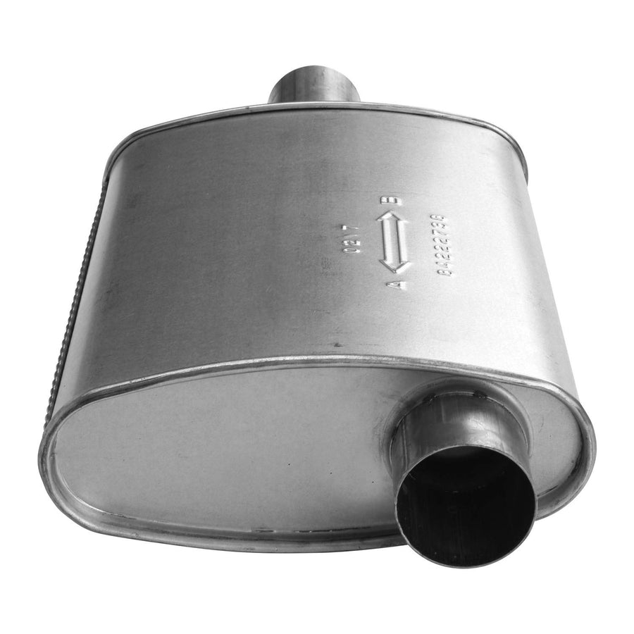 Exhaust AP Products Muffler 3436