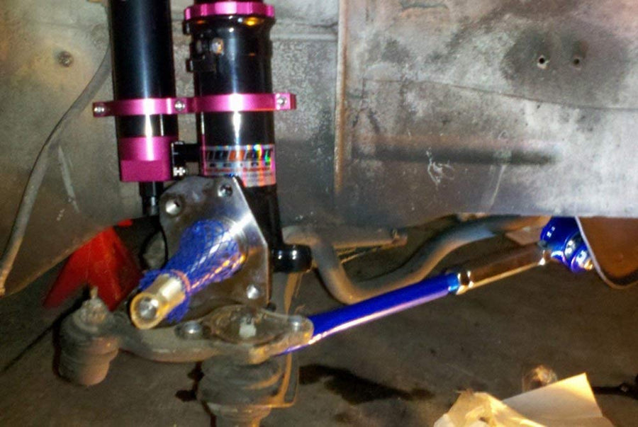 Rear Trailing Arms Megan Racing MRS-TY-1022 for Toyota Mr2 90-95