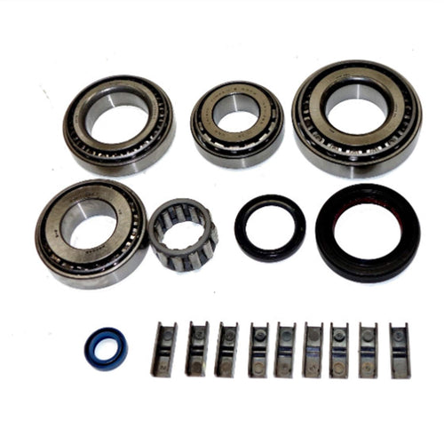 TREMEC 3650 USA Standard Manual Transmission Bearing Kit 2001 & Newer w/Synchros