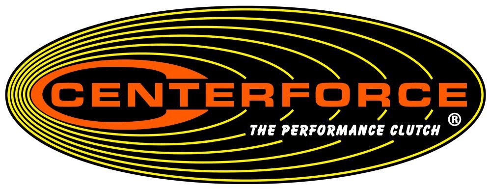 Display Banner, Centerforce ® Guides and Gear