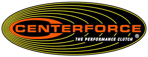 Display Banner, Centerforce ® Guides and Gear