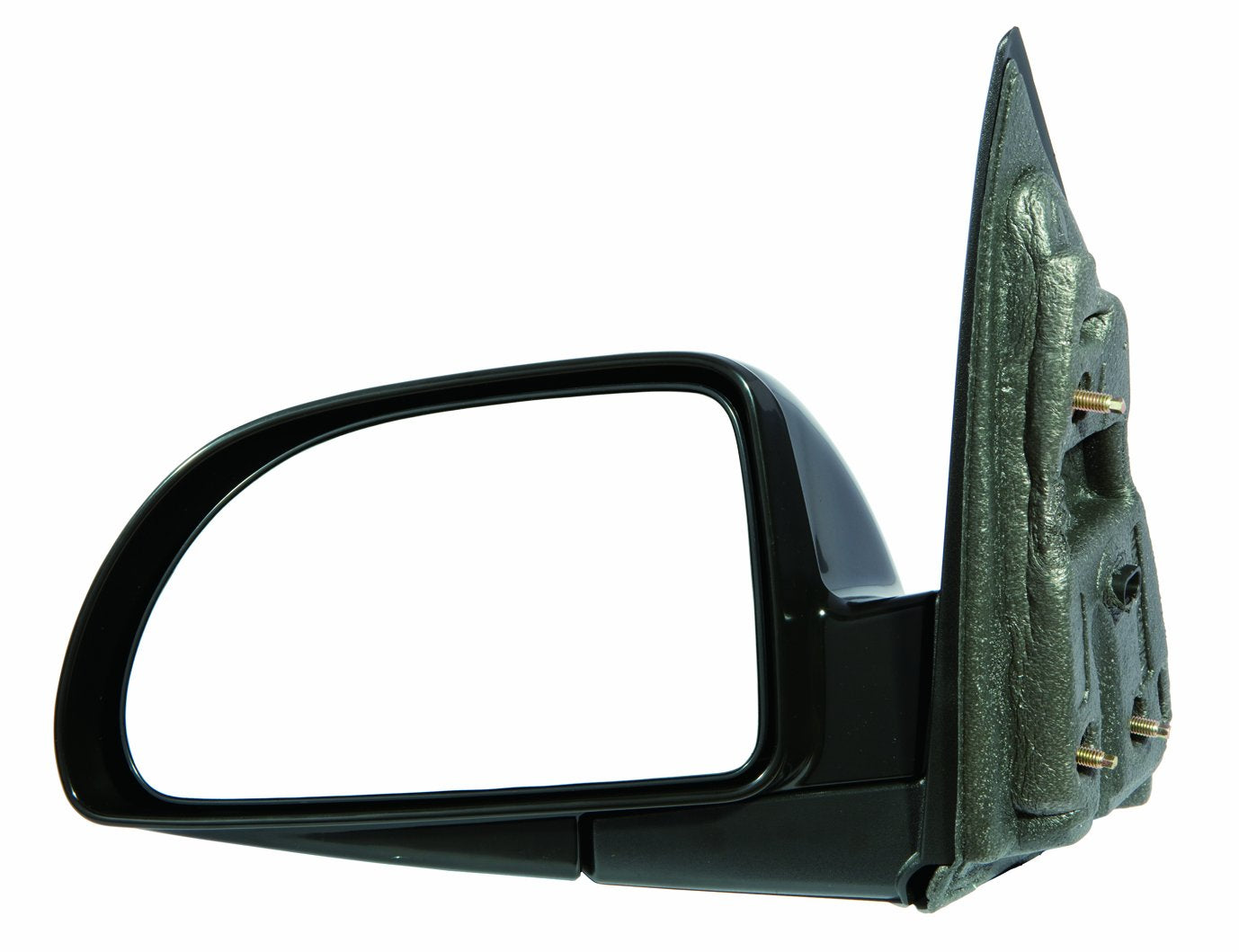 Chevy Equinox/Pontiac Torrent FOCOPO 335-5421L3EB Driver Side Non-Heated Power Mirror