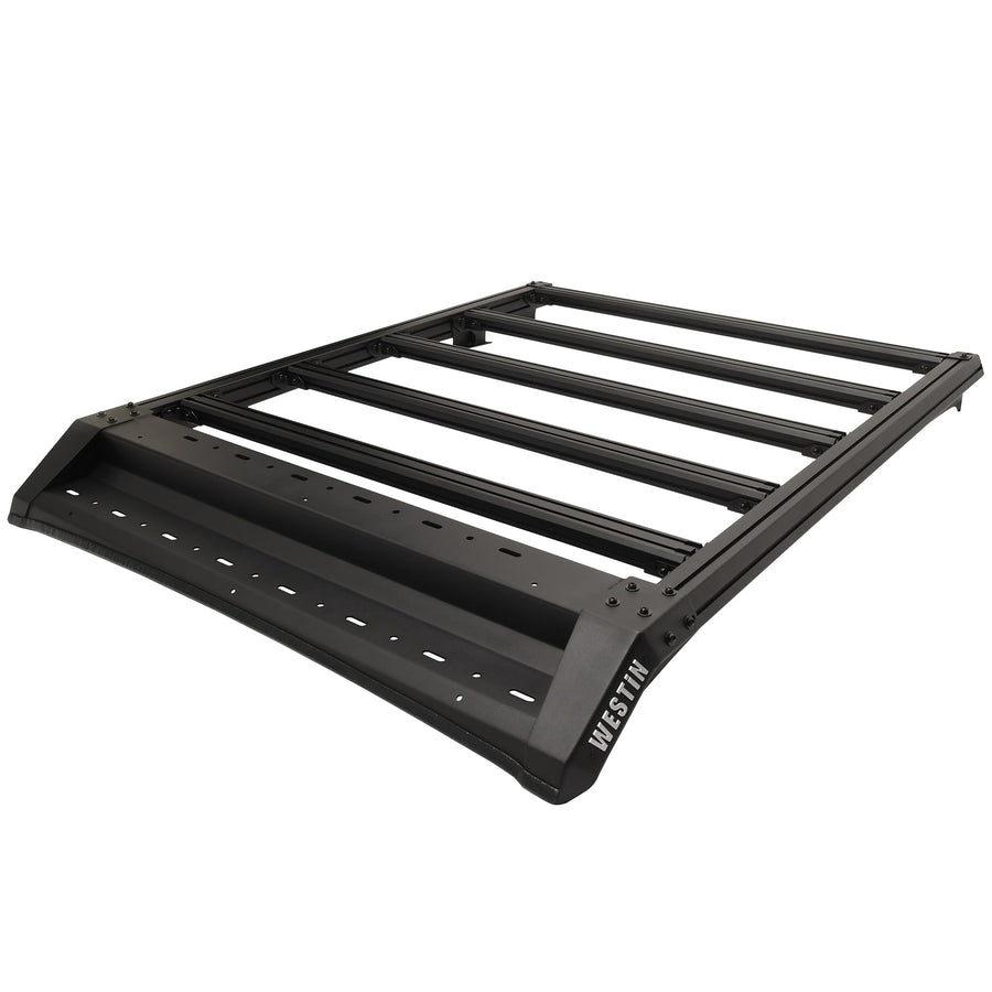 Mesa Roof Rack Westin 15-00045 fits 2016-2023 Tacoma Crew Cab