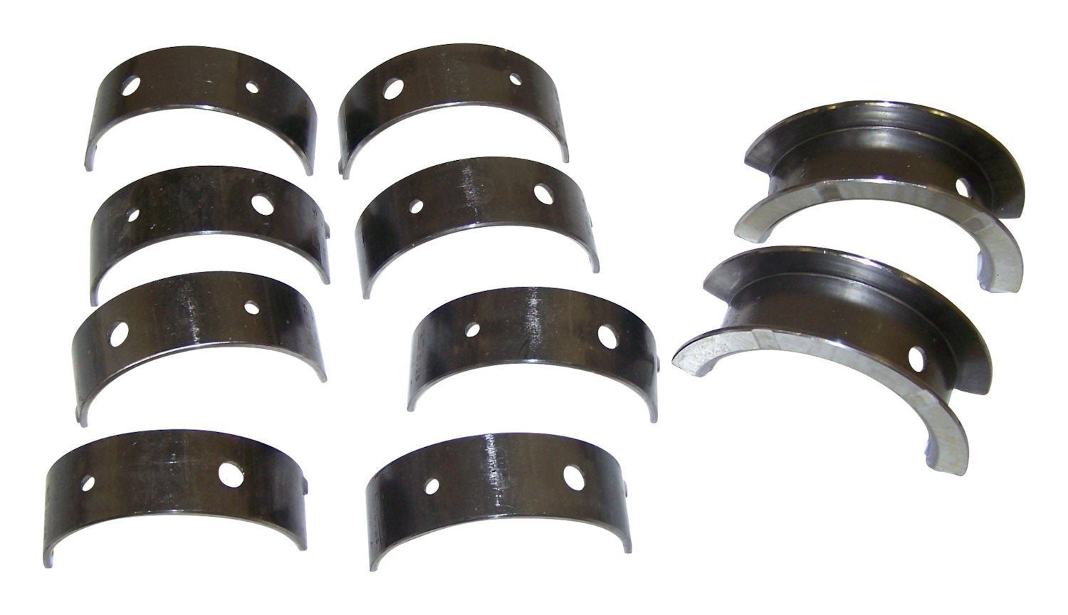 Crankshaft Bearing Set Crown Automotive 5012584K