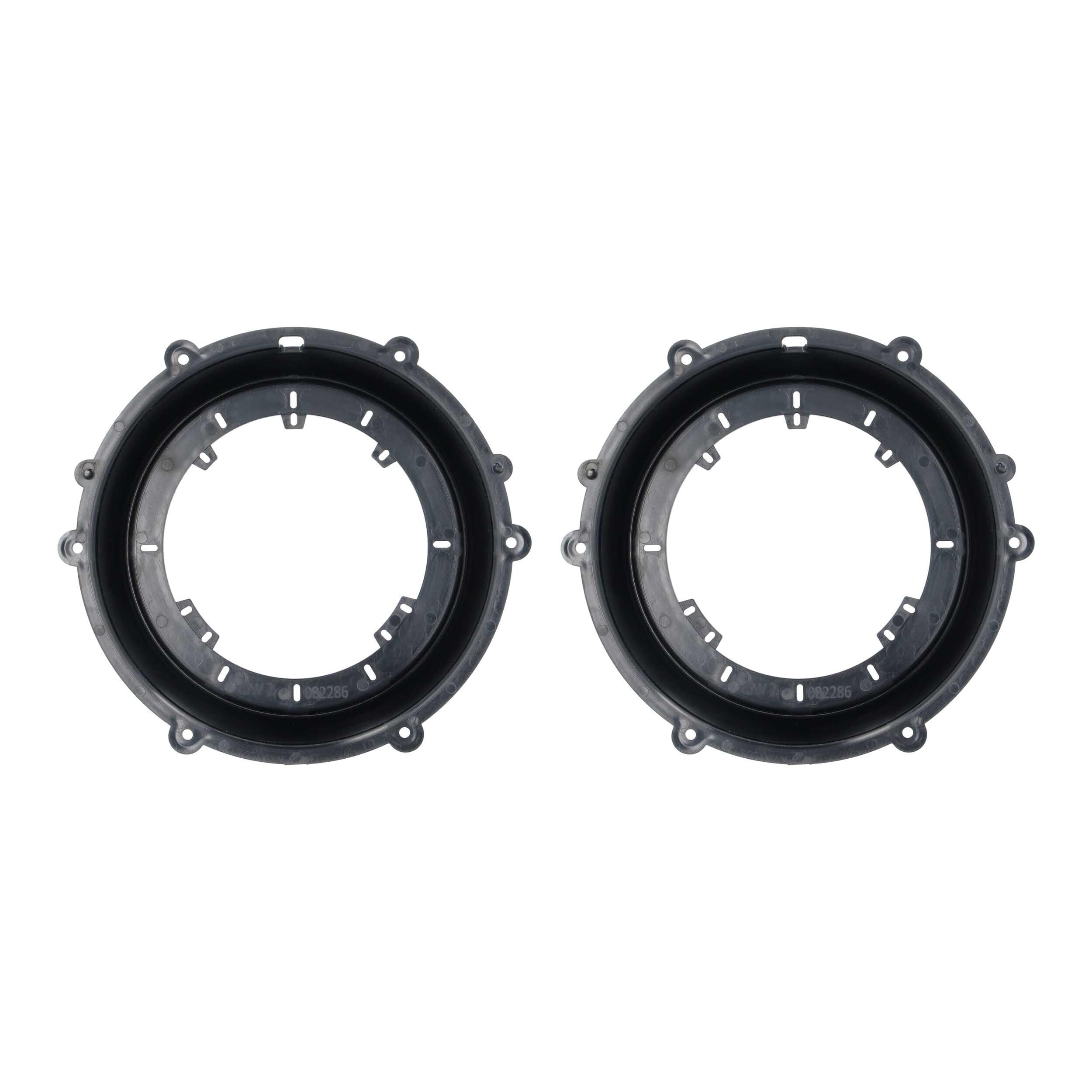 Speaker Adapter Plate - Metra Fits Select Porsche Models (82-9610)