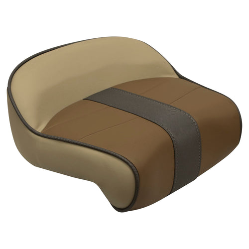 Quantum Series Wise 3341-1790 Casting Seat, Meteor/French Roast/Neutral