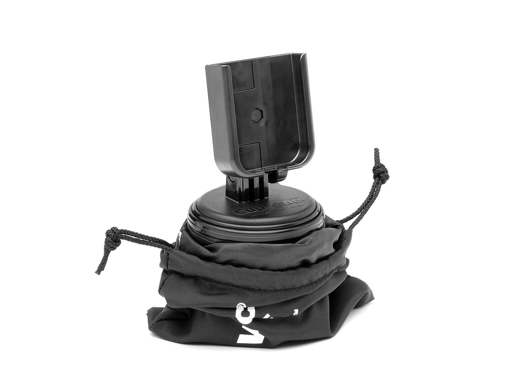 Storage Bag WeatherTech for CupFone - Safely store your CupFone on the go