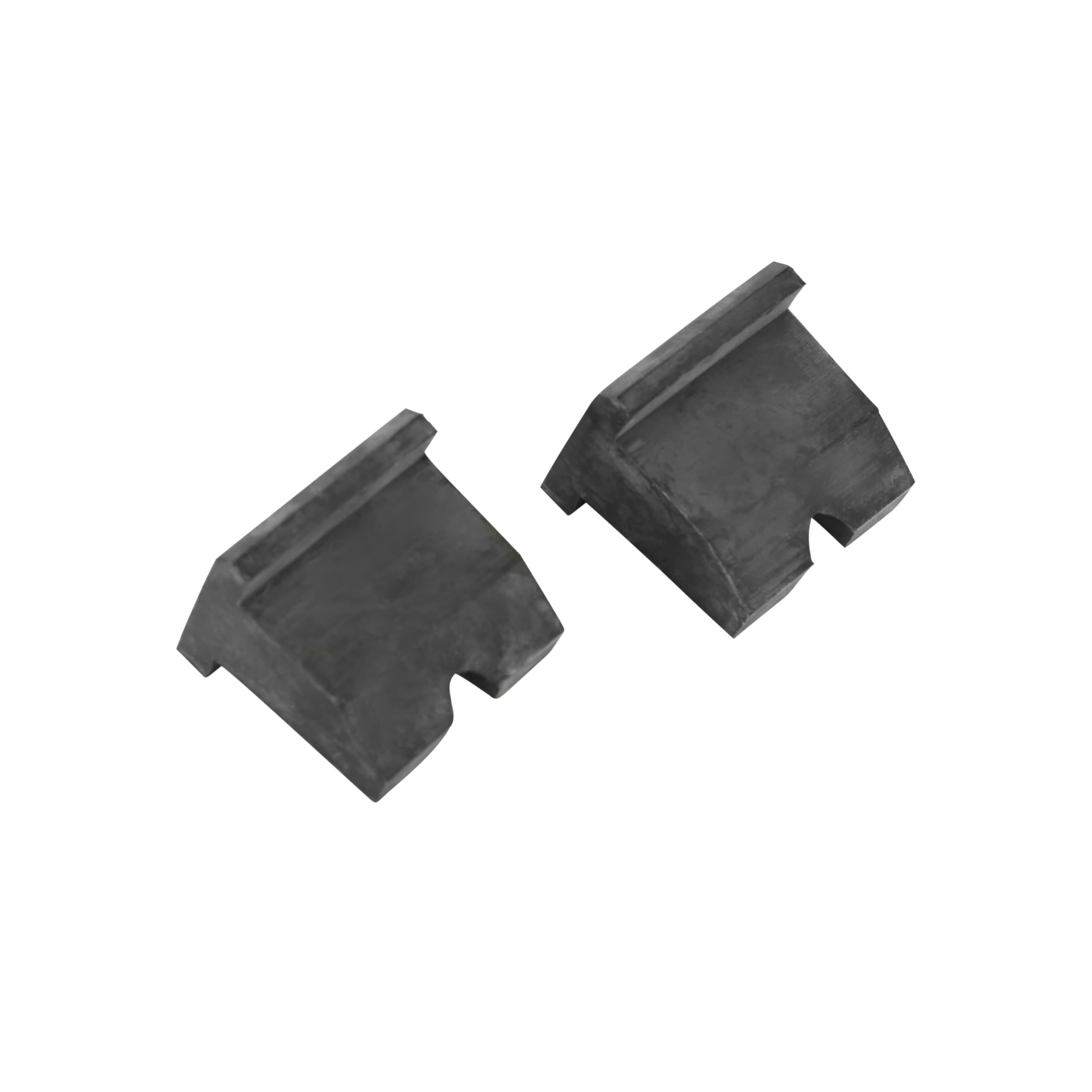 RBK81FS Brothers Trucks Rubber Bumper Kit - Fleetside