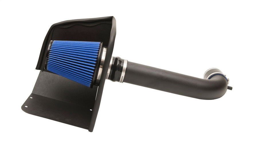 APEX Series Corsa Performance 615853-O Black Metal Air Intake