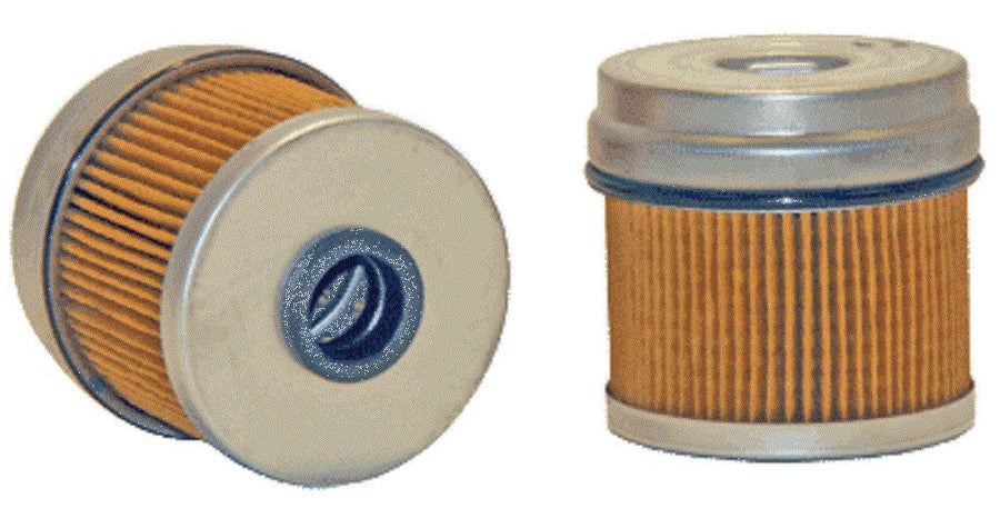 51630 Wix Cartridge Lube Metal Canister Filter - Case of 12