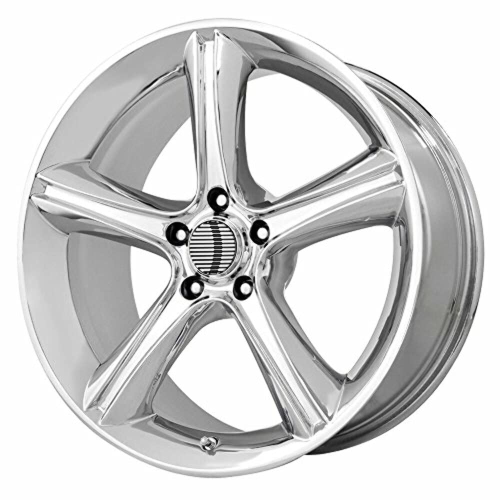FORGED AMERICAN RACING VF497 Custom Wheel Chromium (hexavalent compounds) (18 x 12. inches /0 x 72 mm, 0 mm Offset)
