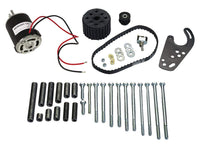 Electric Water Pump Moroso Drive Kit 63750