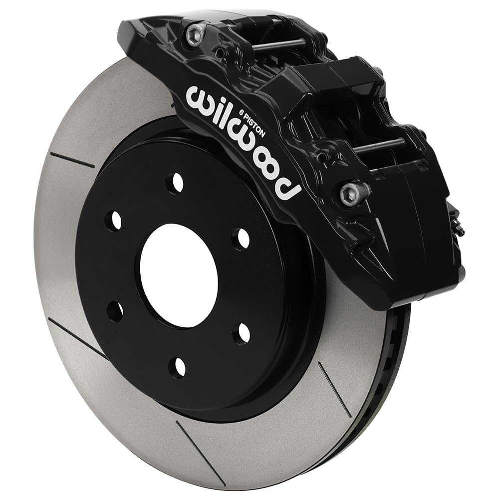 Brake Kit Aero