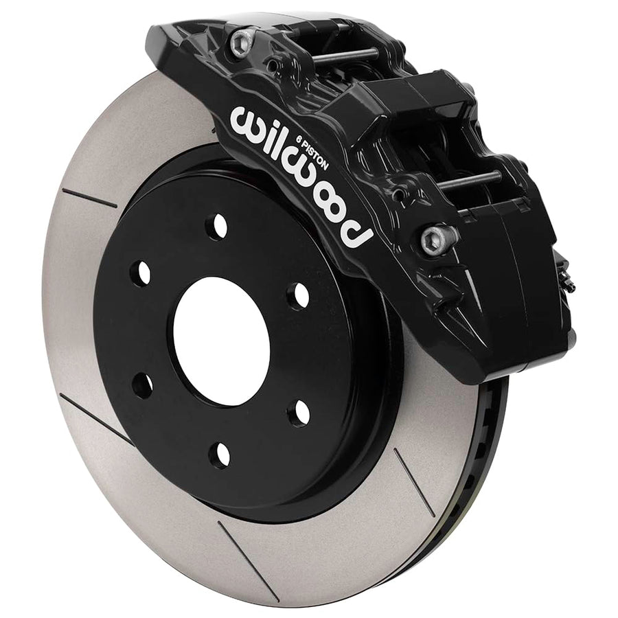 Brake Kit Aero