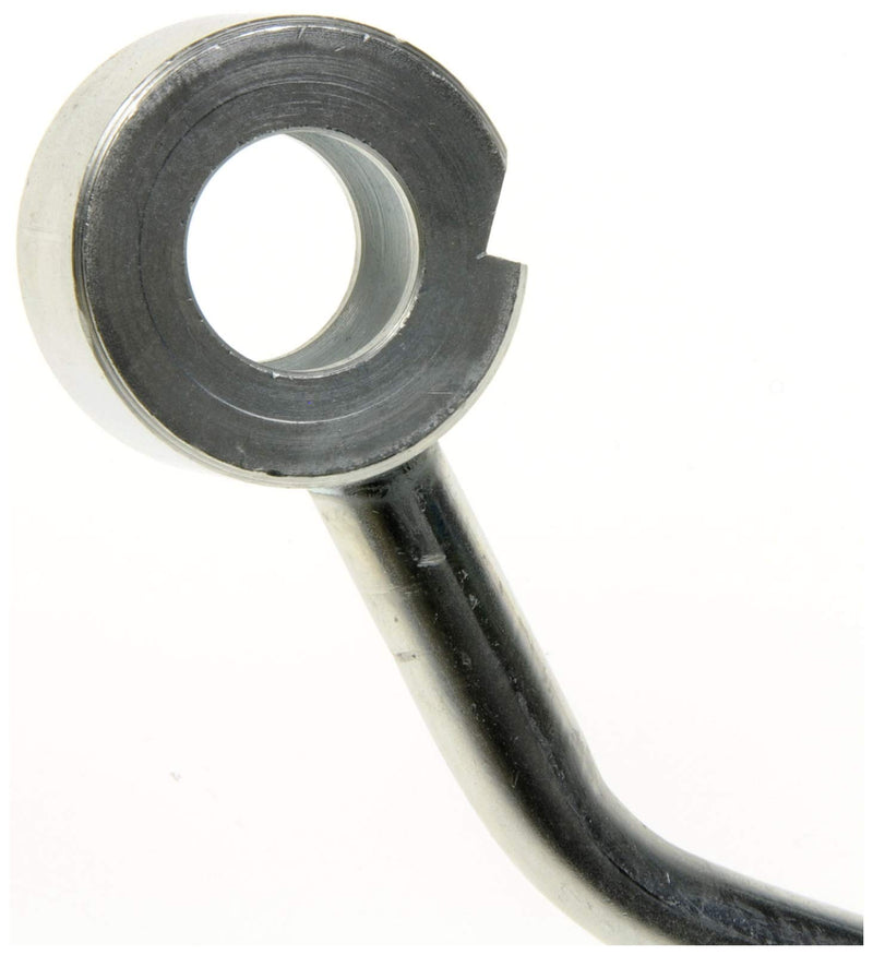 Pressure Line Gates 365634 Power Steering Assembly