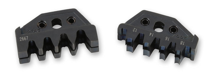 Deutsch Connector MSD 3510 Crimp Jaws, Fits PN 35051