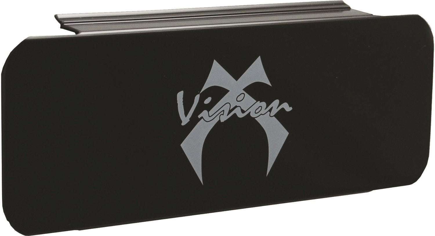 BLACK PC COVER FOR 12 LED X MITTER PRIME LED LIGHT BARS Vision X PCV-P12BL