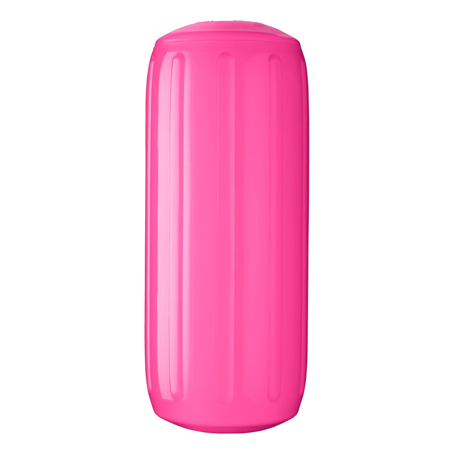 HTM-Series Polyform Boat Fender HTM-2 - Pink