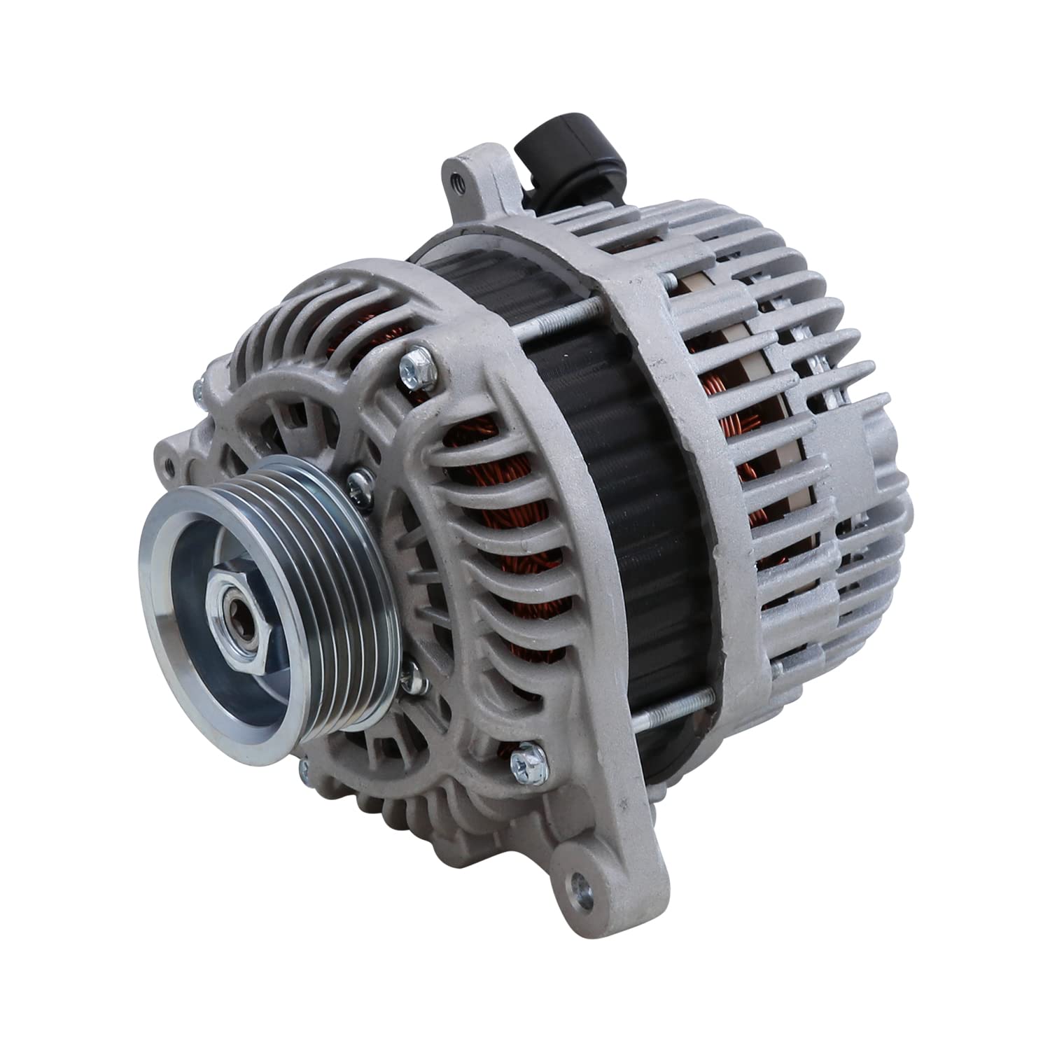 Alternator TYC Compatible with 2012-2015 Honda Civic