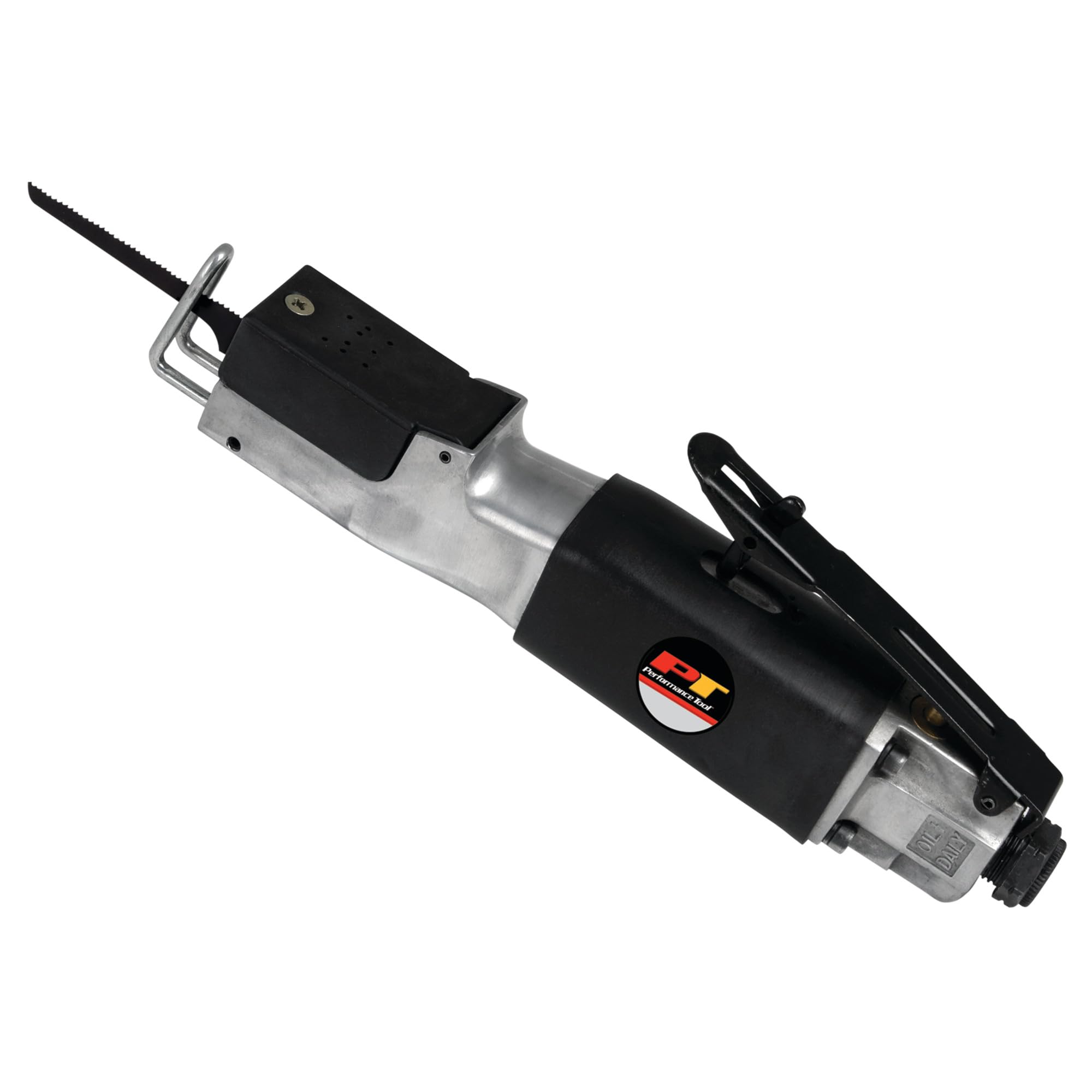 M660 Performance Tool Reciprocating Air Body Saw