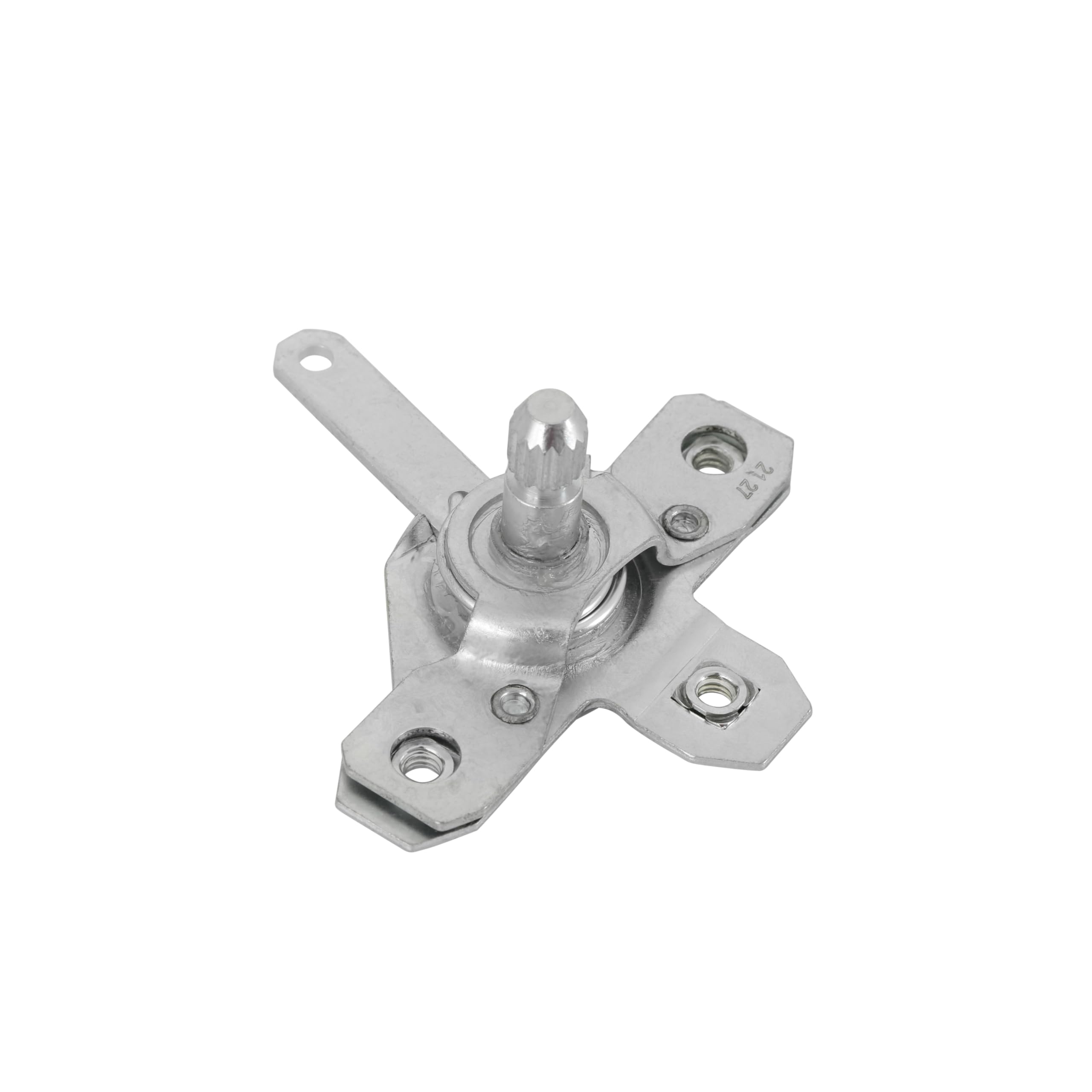 DLC68RH Brothers Trucks Door Latch Relay - LH