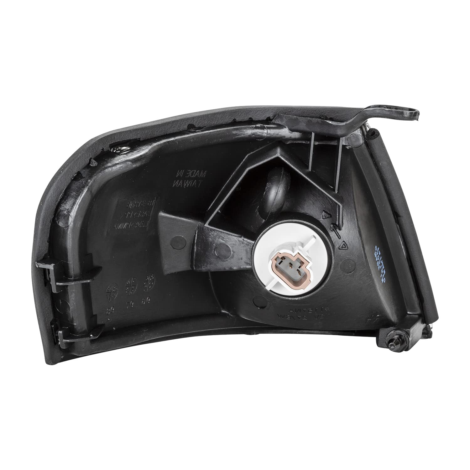 Nissan Driver Side Replacement Parking Lamp TYC 18-3125-00