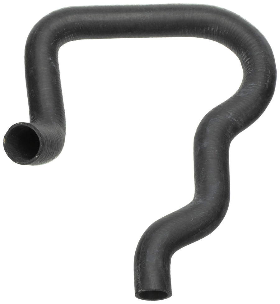 Premium Gates Molded Coolant Hose 21485