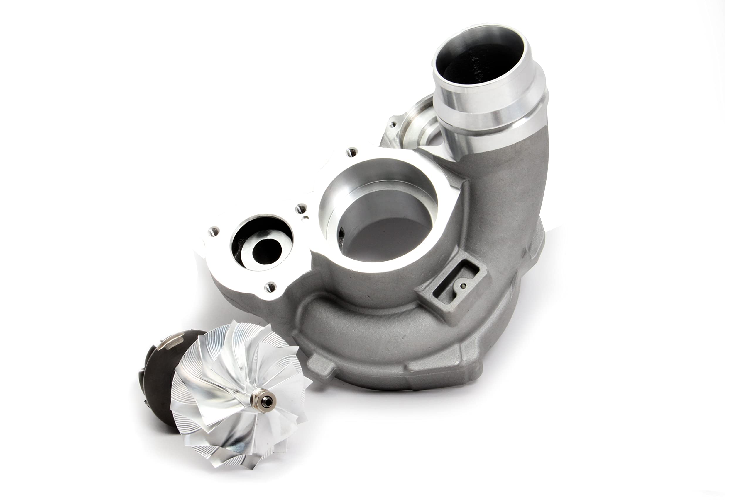 Dinan Turbocharger Kit D310-0110A, 1 Pack