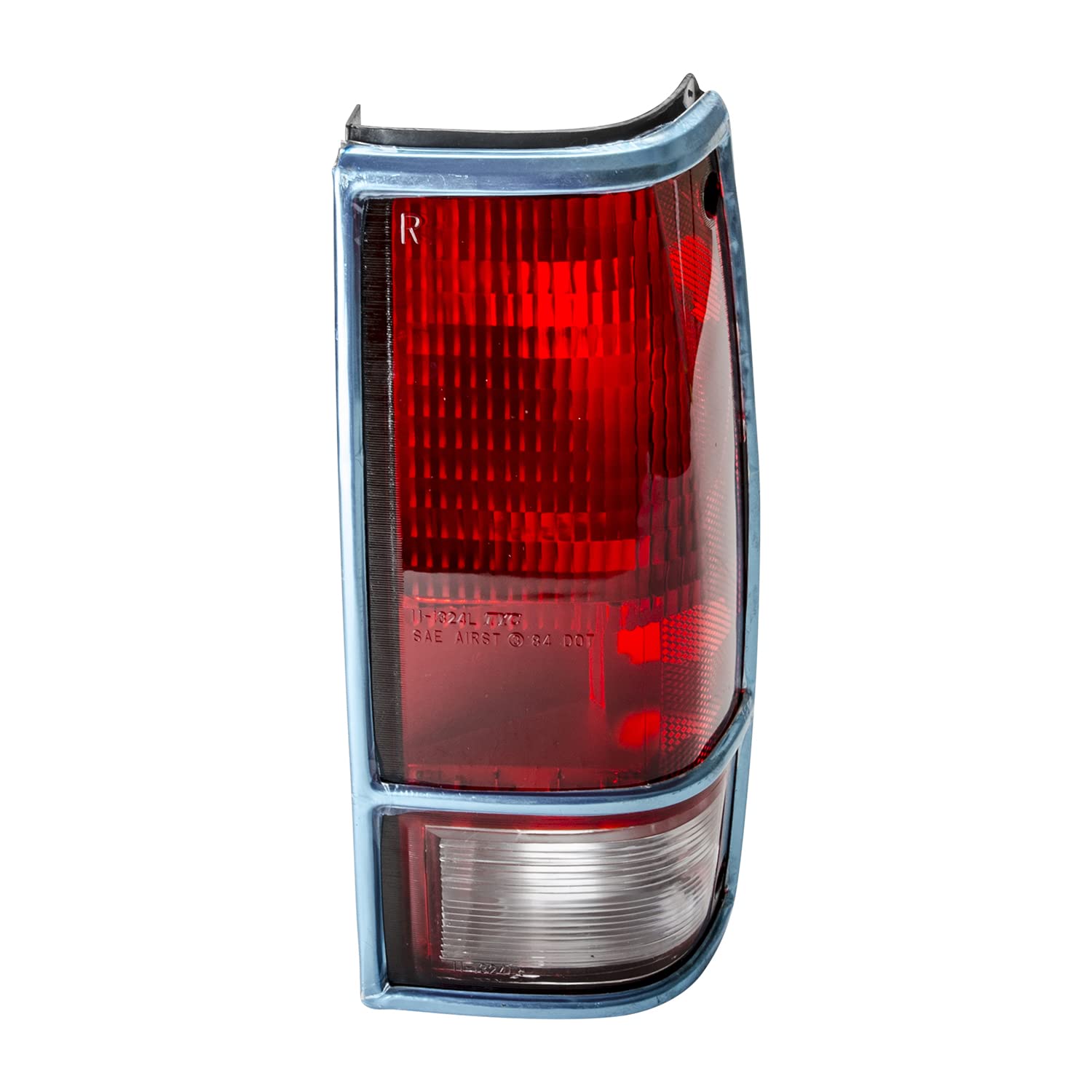 Replacement right TYC 11-1324-95 Tail Lamp