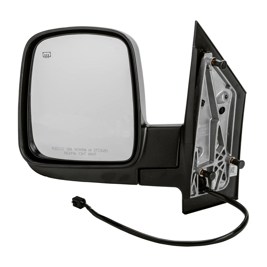 Left-Side TYC 2320032 Door Mirror Compatible with 2003-2007 Chevrolet Express Vans