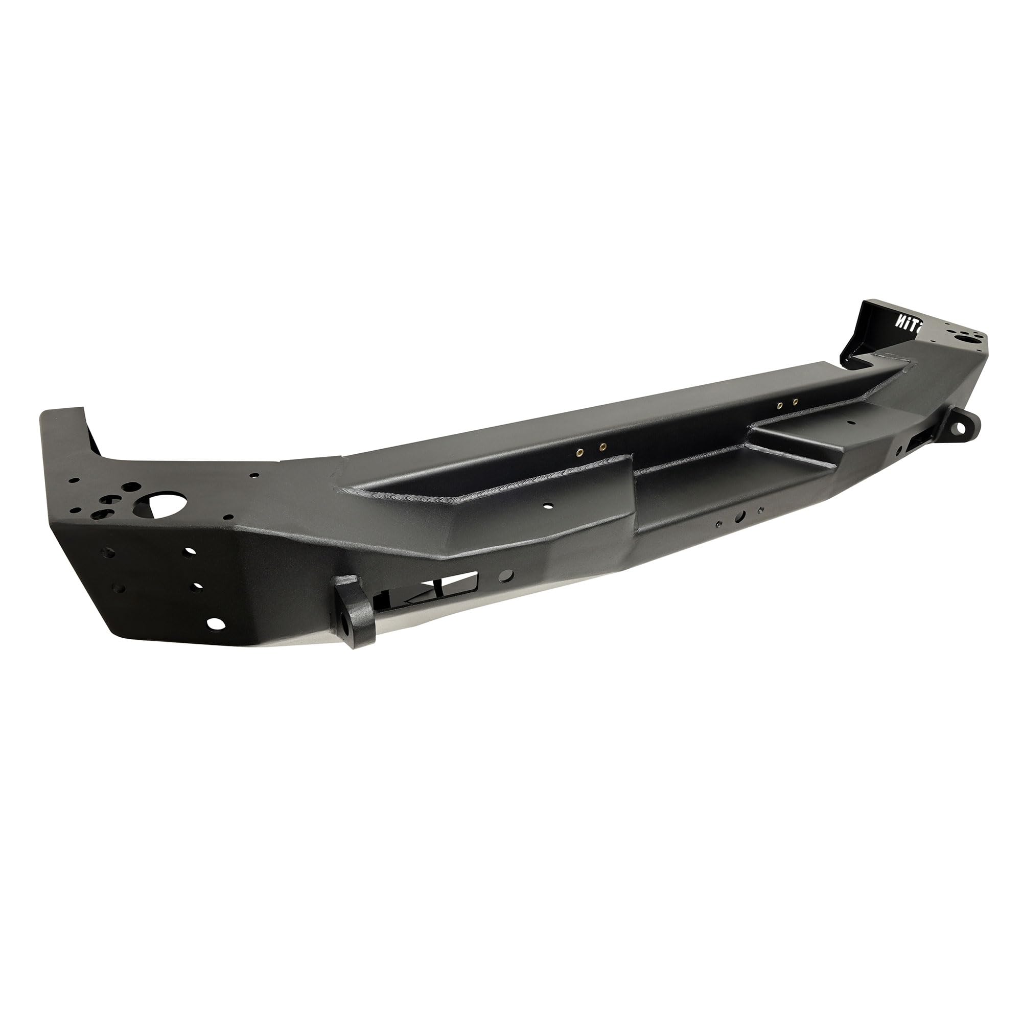 XTS Rear Bumper Westin 59-712255 fits 2021-2026 Bronco (Exc Bronco Sport)