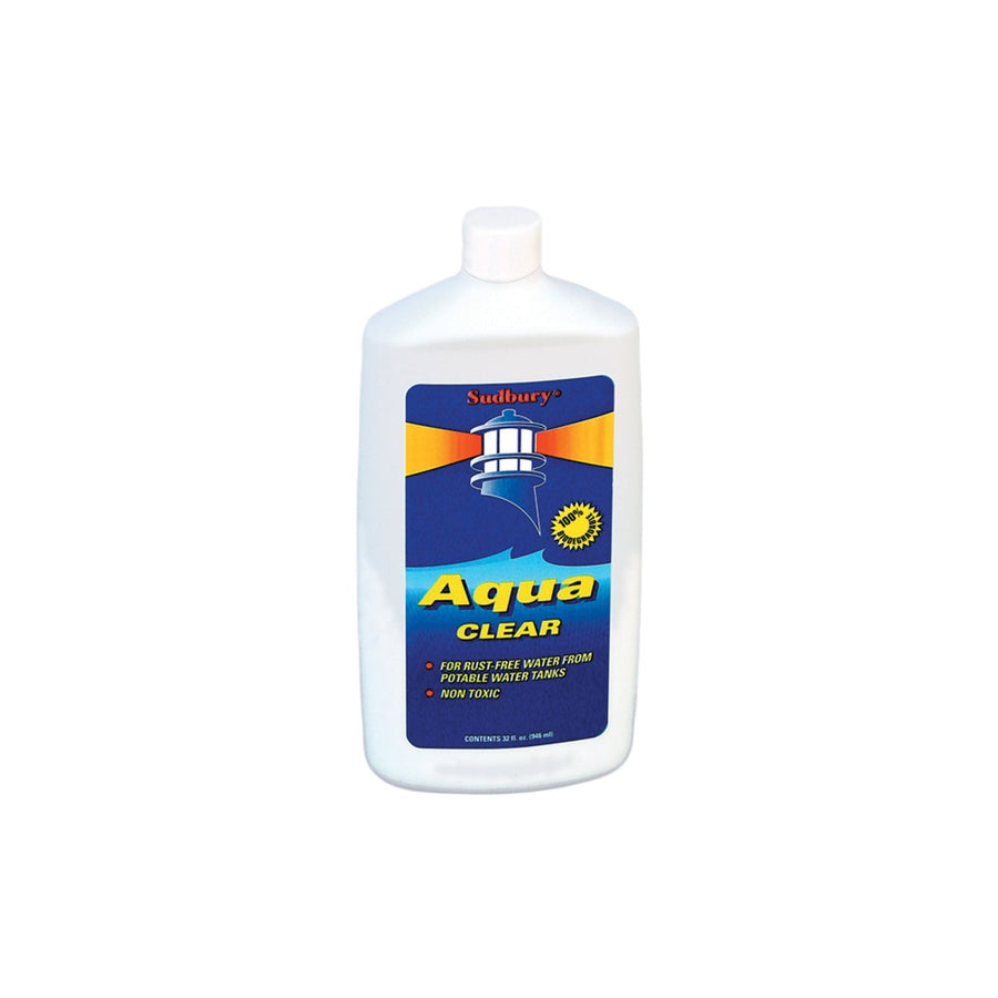 Aqua Sudbury Cleaners 835Q Clear