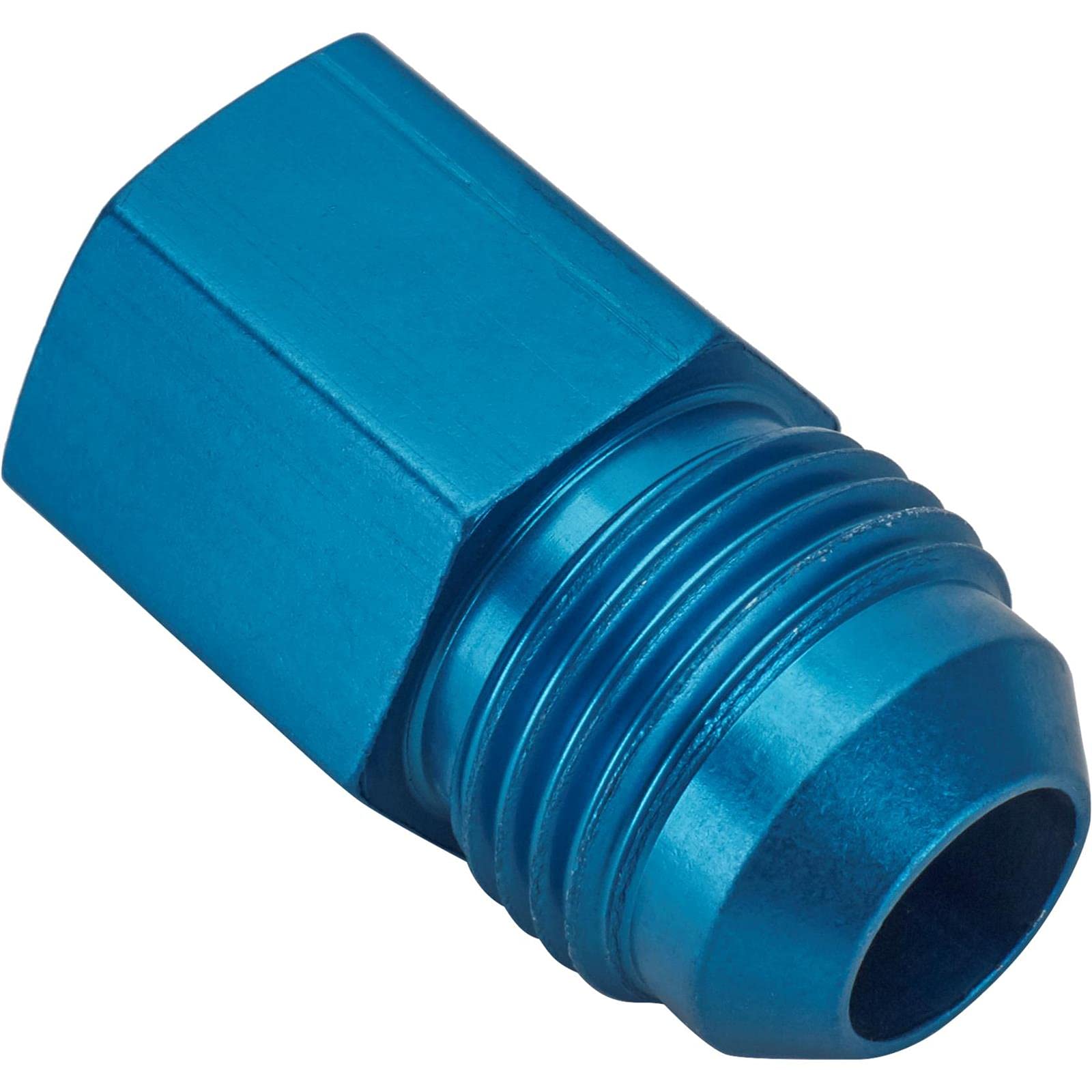 Fragola Female Adapter 491983 Fitting (#8 Female X 16Mm X 1.5 ORing Seal)