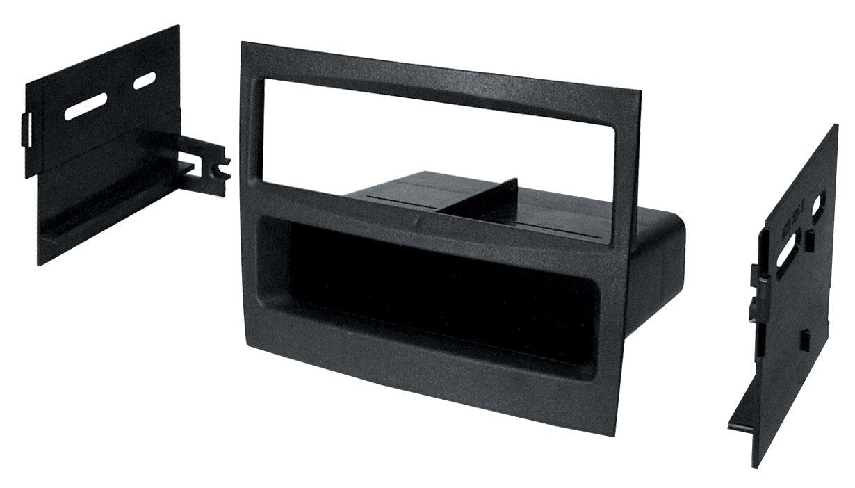 2004-2006 Pontiac GTO Ai GMK396 Dash Kit