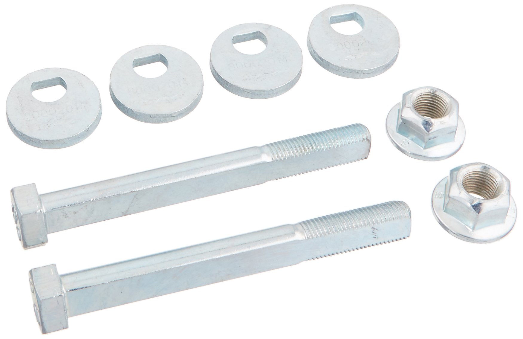 83180 Specialty Products Camber/Caster/Toe Kit (Adj)