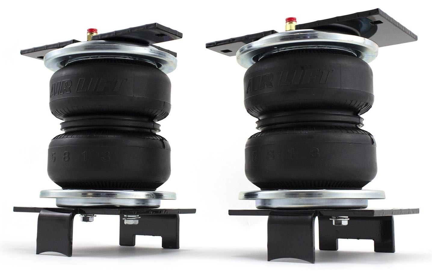 LoadLifter 5000 Air Suspension Kit Air Lift 57228