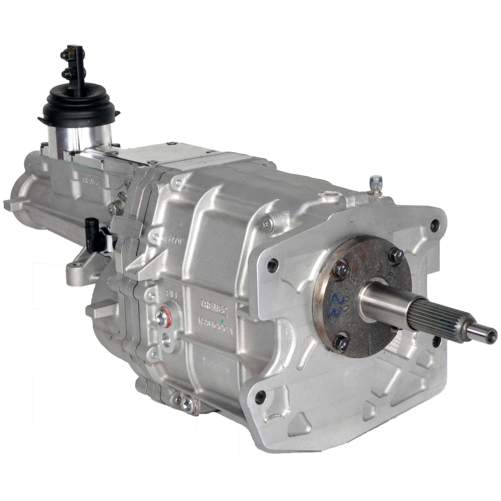 Tremec Manual Transmission Assembly McLeod TCET 18083