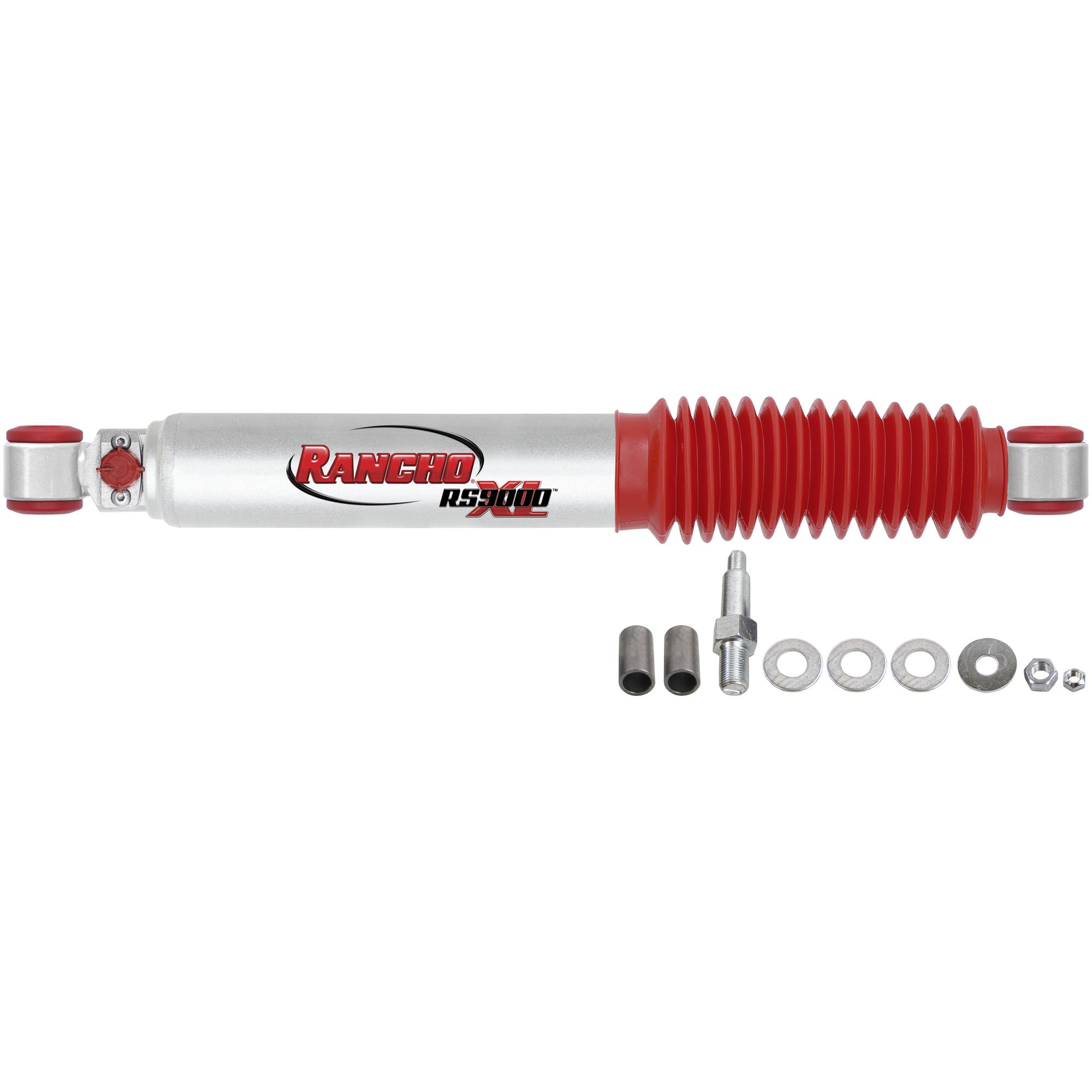 RS999120 Rancho RS9000XL Suspension Shock Absorber