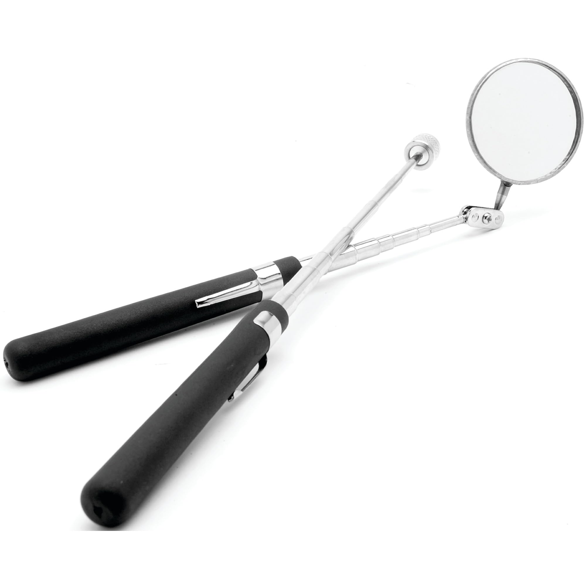 Cushion Grip Performance Tool 1946 2-Pc. Heavy Duty Pickup Tool & Mirror